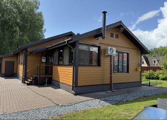 Продается дом, 154.2 м2, Нижегородская область