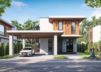 Дом на продажу, 152 м2, КП Современный квартал, Первомайская улица, 449