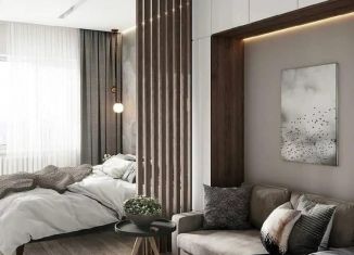 Продажа квартиры студии, 33 м2, Избербаш, улица Г. Брода, 2