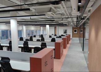 Сдам офис, 532 м2, Москва, Газетный переулок, 17, Газетный переулок