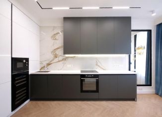 Продам 1-комнатную квартиру, 53.6 м2, Крым, улица Пуцатова