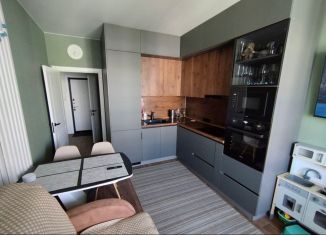 Продаю однокомнатную квартиру, 45.4 м2, Ростов-на-Дону, Извилистая улица, 9