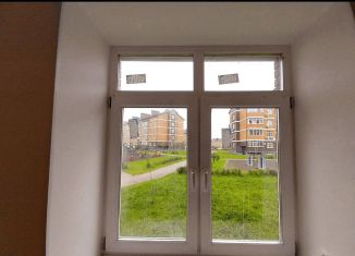 Продаю квартиру студию, 16.1 м2, деревня Марьино, Жемчужная улица, 1к9