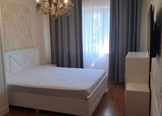 Сдаю 1-комнатную квартиру, 36 м2, Грозный, улица Иоанисиани, 18