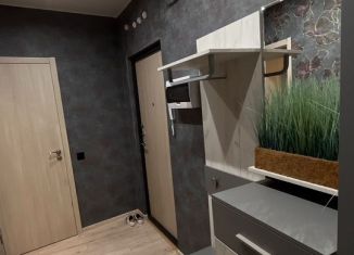 Сдаю 1-комнатную квартиру, 42 м2, Санкт-Петербург, бульвар Александра Грина, 1, ЖК Круиз Апарт