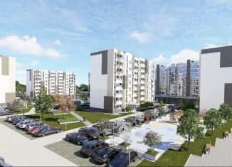 Продается 1-комнатная квартира, 40.6 м2, Курская область, улица Генерала Григорова, 34