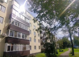 Продаю 1-ком. квартиру, 33.1 м2, Павловский Посад, улица Щорса, 13