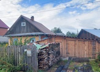 Продам дом, 33 м2, Березники, переулок Лазарева, 4