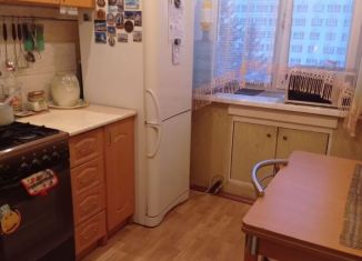 Трехкомнатная квартира в аренду, 63 м2, Пенза, Минская улица, 1