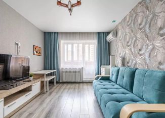 1-комнатная квартира в аренду, 38 м2, Татарстан, улица Чингиза Айтматова, 1