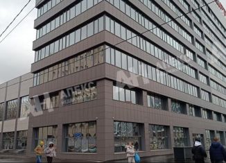 Сдача в аренду офиса, 1246 м2, Москва, Автозаводская улица, 14, метро ЗИЛ