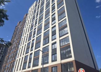 Продажа 1-комнатной квартиры, 42.1 м2, Воронеж, Ростовская улица, 18А