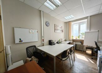 Аренда офиса, 17.4 м2, Москва, 2-я Брестская улица, 9с1, 2-я Брестская улица