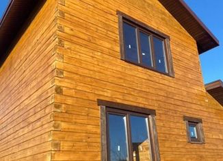 Продажа дома, 122 м2, рабочий поселок Маркова, Саянская улица, 10