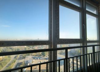 Продаю квартиру студию, 26 м2, Ростов-на-Дону, Первомайский район, Раздорская улица