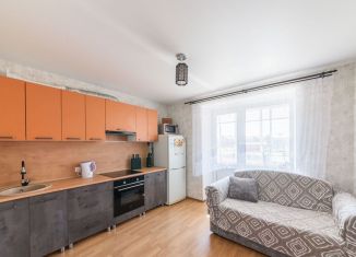 Продажа квартиры студии, 37.5 м2, Берёзовский, Золоторудная улица, 2, ЖК Уют-Сити