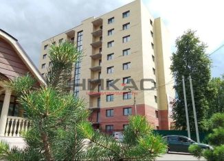 Продам 1-ком. квартиру, 38.8 м2, Ярославль, улица Парижская Коммуна, 6