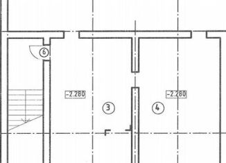 Аренда помещения свободного назначения, 60 м2, Республика Башкортостан, Центральная улица, 221