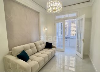 Продажа 2-ком. квартиры, 53 м2, Махачкала, проспект Расула Гамзатова, 108