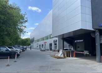 Машиноместо на продажу, 18 м2, Москва, Студёный проезд, 7Б