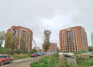 Продаю двухкомнатную квартиру, 56.3 м2, Ярославль