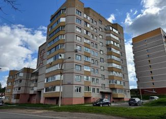 Продается 1-комнатная квартира, 35.5 м2, Удмуртия, улица Городок Машиностроителей, 99А