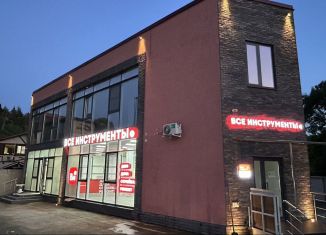 Сдается в аренду помещение свободного назначения, 175 м2, Сочи, Сухумское шоссе, 72, микрорайон Кудепста