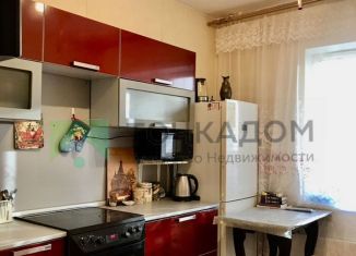 1-ком. квартира на продажу, 38.4 м2, посёлок Шушары, Центральная улица, 14к2