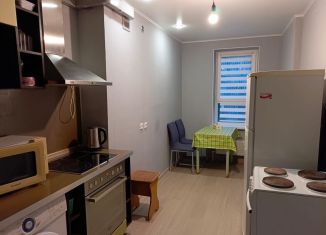 Сдам в аренду 2-комнатную квартиру, 45 м2, Республика Башкортостан, улица Машинистов, 6