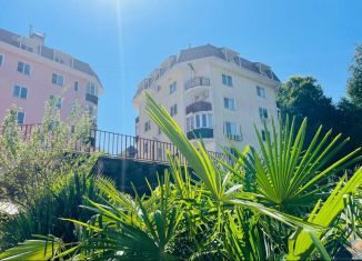 Продам 1-ком. квартиру, 43.7 м2, Сочи, Мостовая улица, 16к2