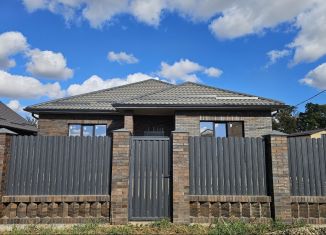 Продам дом, 120 м2, Краснодарский край, Черноморская улица