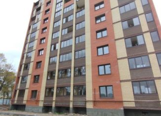 Продам однокомнатную квартиру, 45.5 м2, Ярославль