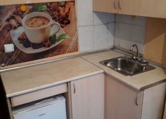 Квартира на продажу студия, 12 м2, Абакан, Трудовая улица, 11