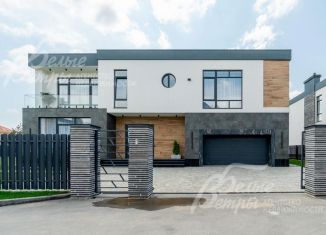 Продаю дом, 416 м2, деревня Милюково