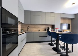 Продажа 2-ком. квартиры, 61 м2, Анапа, Супсехское шоссе, 39к12, ЖК Южный квартал