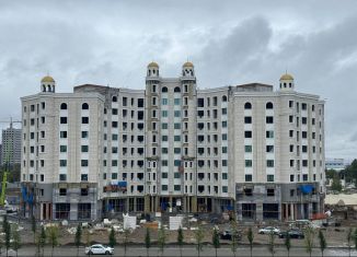 Продаю 3-ком. квартиру, 58.9 м2, Грозный, Путинский район