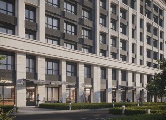 Продается квартира студия, 27.3 м2, Ростов-на-Дону, проспект Сиверса, 8/1