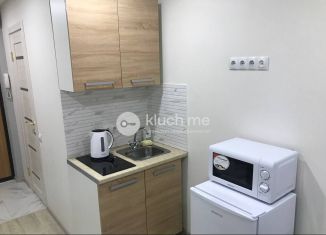 Продам квартиру студию, 12.1 м2, Казань, Октябрьская улица, 21Б