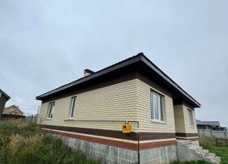 Продается дом, 110 м2, село Высокая Гора, Сосновая улица