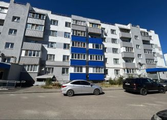 Двухкомнатная квартира на продажу, 48 м2, Пенза, улица Сузюмова, 2