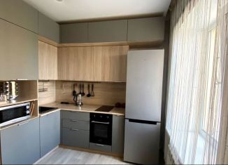 3-комнатная квартира на продажу, 68.2 м2, Берёзовский, Февральская улица, 24