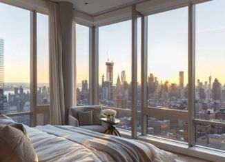 2-ком. квартира на продажу, 62 м2, Махачкала, проспект Насрутдинова, 160