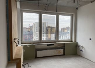 Продажа 3-ком. квартиры, 87.7 м2, Тюмень, улица 50 лет Октября, 57В