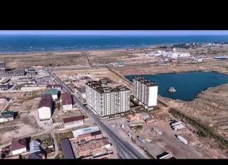 3-ком. квартира на продажу, 82 м2, Махачкала, Хушетское шоссе, 11