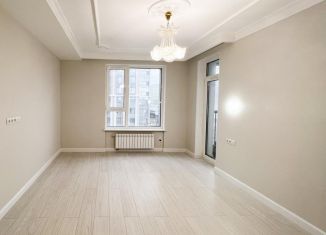 Продам 2-ком. квартиру, 64.2 м2, Краснодар, Прикубанский округ, Заполярная улица, 39к7