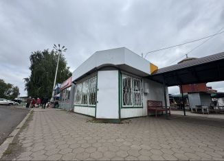 Продается торговая площадь, 31 м2, Чистополь, улица Карла Маркса, 92