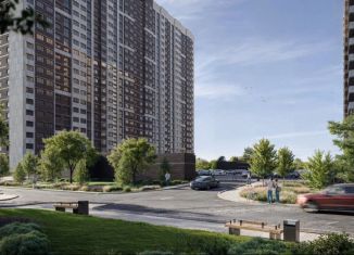 Продажа 1-комнатной квартиры, 33.8 м2, Ростов-на-Дону, Таганрогская улица, 132/4