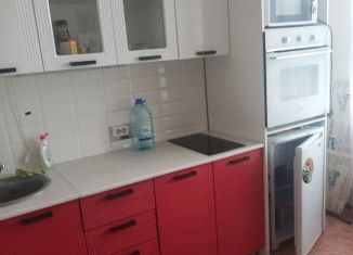 Сдача в аренду 1-ком. квартиры, 34.7 м2, Пермь, улица Красные Казармы, 68, ЖК Арсенал