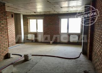 Продаю однокомнатную квартиру, 56 м2, Ростов-на-Дону, Нижегородская улица, 31/2, ЖК Тихий Дон