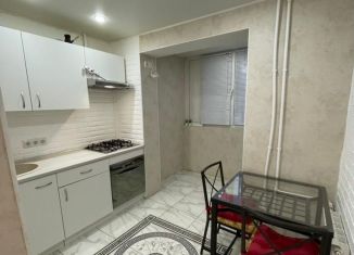 Аренда однокомнатной квартиры, 40 м2, Татарстан, улица Сыртлановой, 9